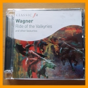 Wagner - Ride of the Valkyries fm